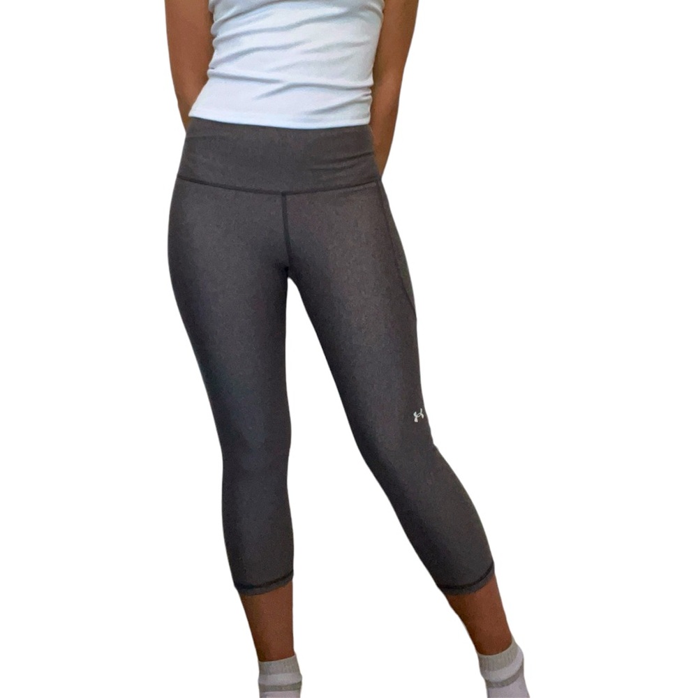 Women’s Under Armour Heatgear Compression Legging